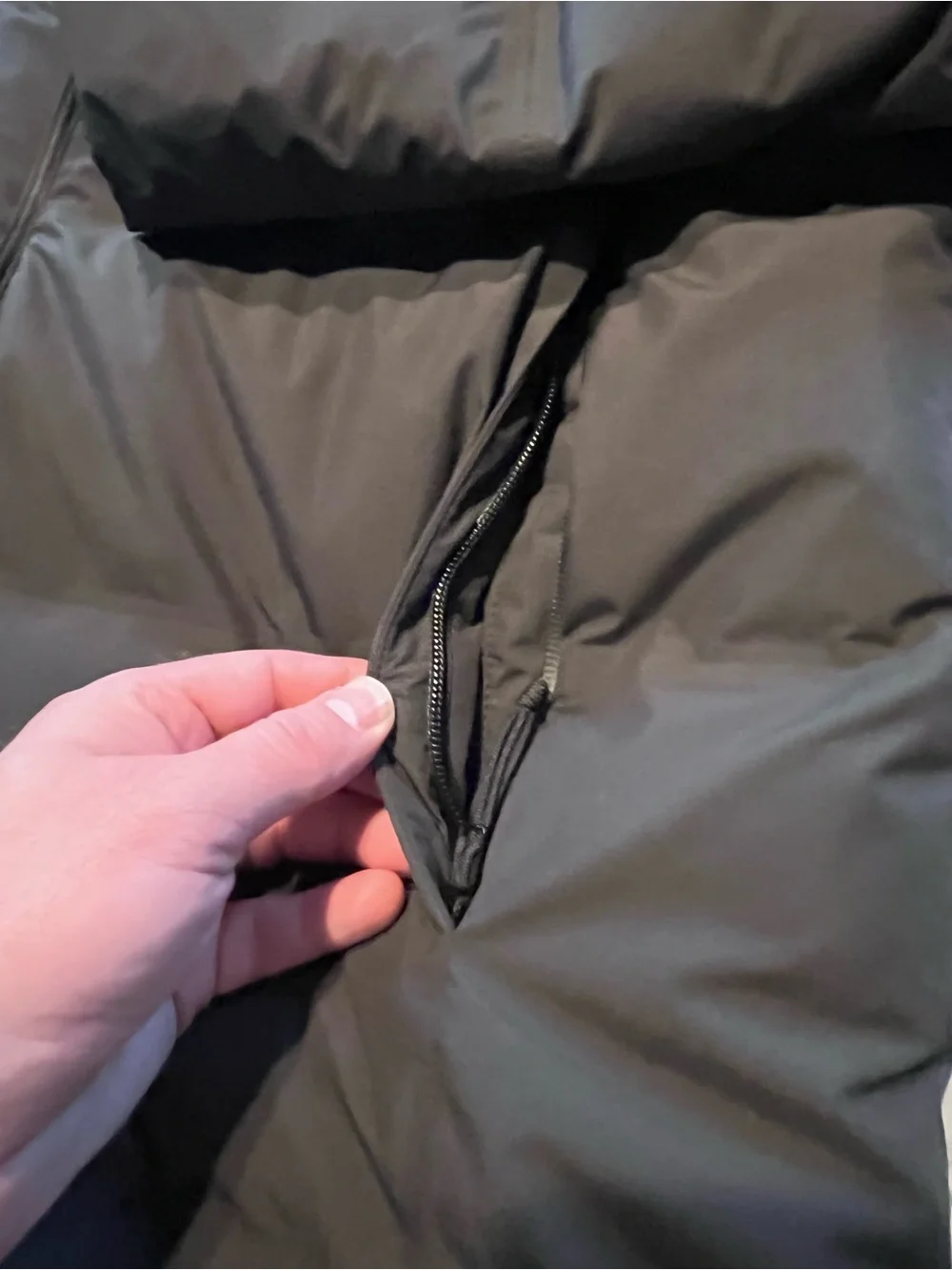 NWT! Patagonia Men's Jackson Glacier Parka!